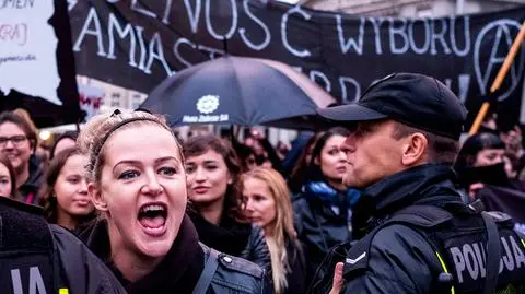 Aborcja: prawo a praktyka