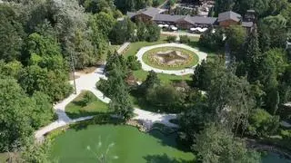 Sanatoria w Ciechocinku borykają się z podwyżkami 