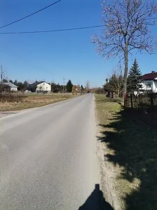 Problem dotyczy mieszkańców ulicy na obrzeżach miejscowości 