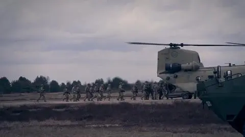 "NATO popełniło błąd w sprawie Putina. Chciałem tylko pokazać, z jakim człowiekiem mamy do czynienia" 