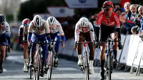 Barguil najlepszy w Gran Premio Miguel Indurain. Drugi sukces w sezonie