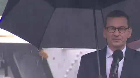 morawiecki o wyborach 
