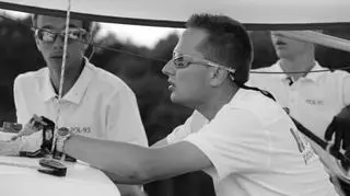 Mistrzostwa Polski w klasie Micro fot12