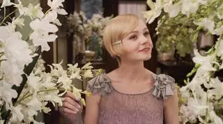 Carey Mulligan