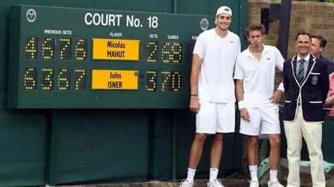 Koniec z tenisowymi maratonami w Wielkim Szlemie. Od French Open nowe zasady