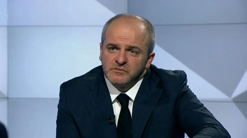 "Nie znam w swoim otoczeniu takich świętych osób, które nie powiedziały nigdy żadnej głupoty"