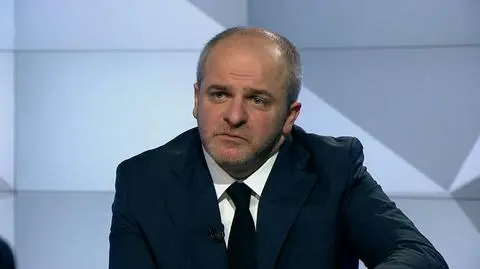 "Nie znam w swoim otoczeniu takich świętych osób, które nie powiedziały nigdy żadnej głupoty"