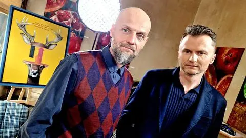 "Myślę, że Polska nie wyda mnie Rosjanom"