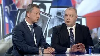 "Dopóki nie będzie prawdy, to pojednanie nie będzie pełne"