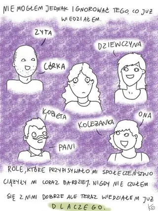 "OTOCZENIE"