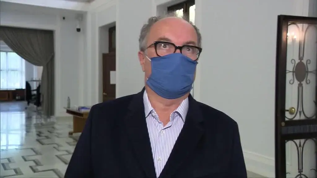 sejm 2