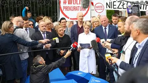 Uchwała zarządu sędziów polskich Iustitia w związku z publikacją portalu Onet