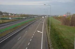 Koniec remontu na autostradzie A2
