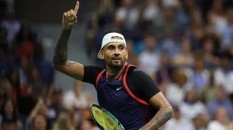 US Open 2022. Plan transmisji dziewiątego dnia turnieju
