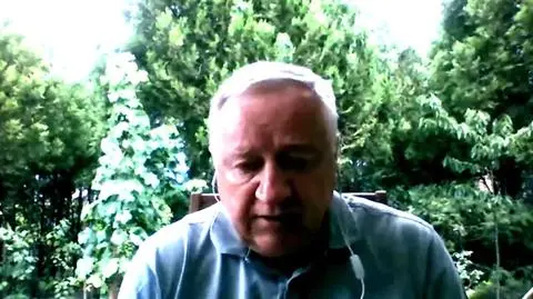 "Viktor Orban jest autentycznie propolski"