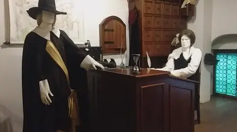 Wystawa w Żurawiu