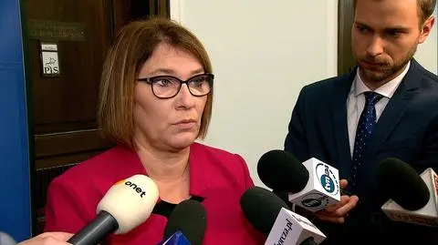 Dobrej woli z drugiej strony nie ma