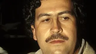 Pablo Escobar