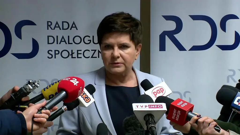 Porozumiemy się jeżeli obydwie strony będą chciały tego porozumienia