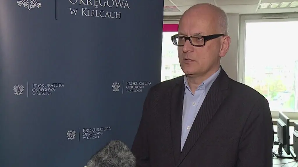 Postępowanie sprawdzające dotyczące sprawy ks. Jana A.