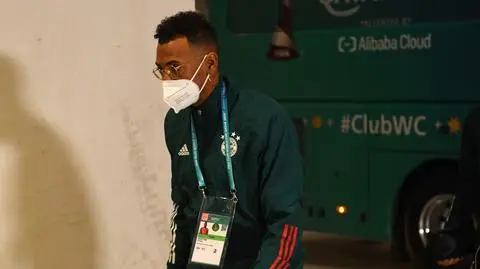 Nie żyje Kasia Lenhardt, była partnerka Jerome'a Boatenga. Piłkarz opuścił Klubowe Mistrzostwa Świata