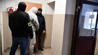 Przez 15 lat przebywał w Anglii