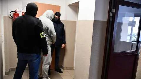 Przez 15 lat przebywał w Anglii