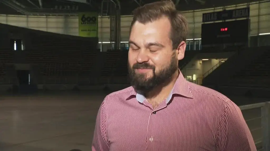 Altas Arena będzie stała pusta