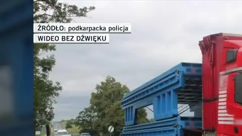 podkarpacka policja