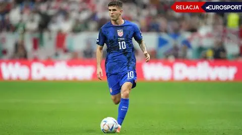 USA - Iran na mundialu [RELACJA]
