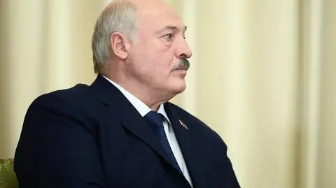 Alaksandr Łukaszenka