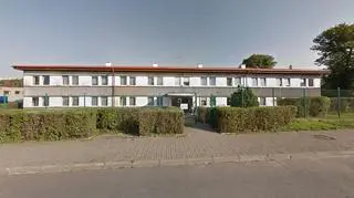Schronisko przy ulicy Równej w Gdańsku