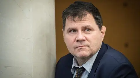 Sędzia Muszyński zrezygnował z kandydatury do Sądu Najwyższego