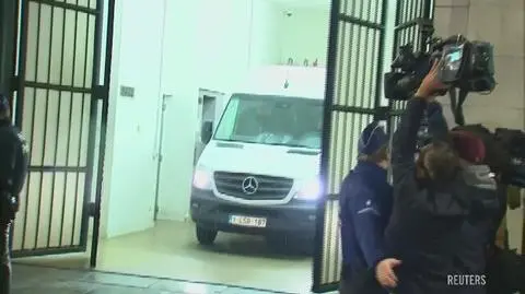 Były premier Katalonii zwolniony z aresztu