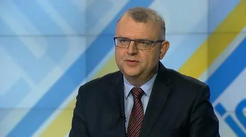 Ujazdowski: odpowiedzialność za kryzys spoczywa na Kaczyńskim