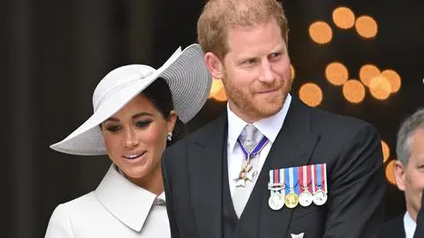 Meghan Harry