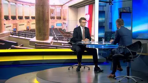 Została "pisinflacja" i "orlenflacja? Rzecznik rządu komentuje