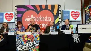 Wielkie zakupy Wielkiej Orkiestry Świątecznej Pomocy