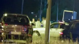 "Nie ma przyzwolenia na piractwo drogowe"