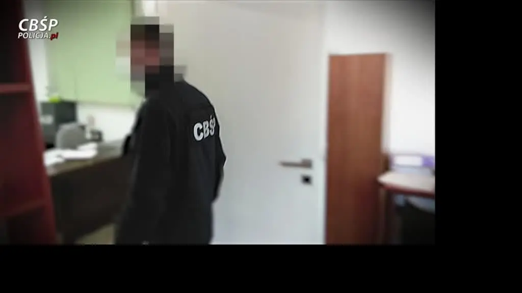  CBŚP 