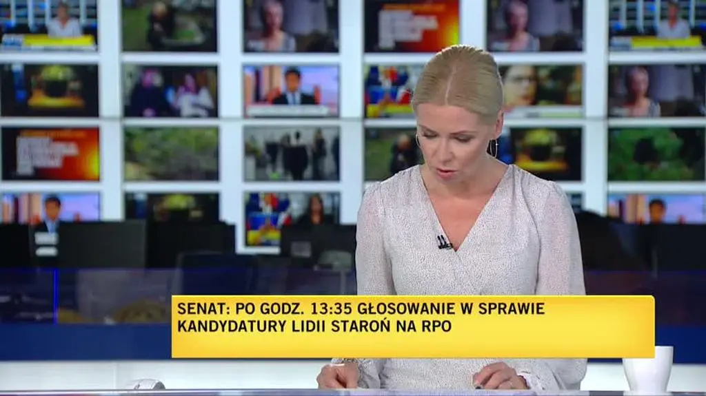 Kaczyński: atak cybernetyczny na polskich urzędników został przeprowadzony z terenu Rosji