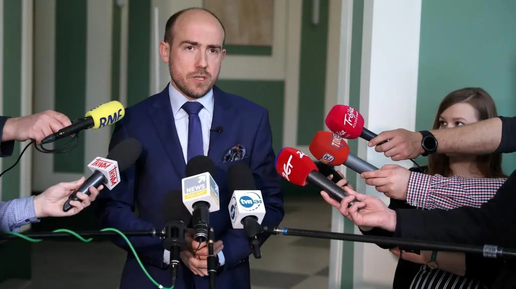 Ziobro nie robił nic by etaty sędziowskie zostały obsadzone