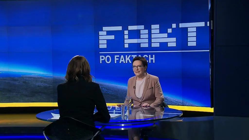 Rozwiążę problem lasów państwowych składając w poniedziałek projekt ustawy