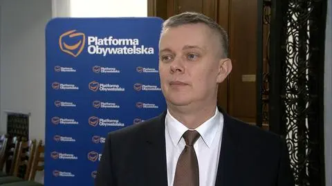 Siemoniak: to prawdziwy zarzut