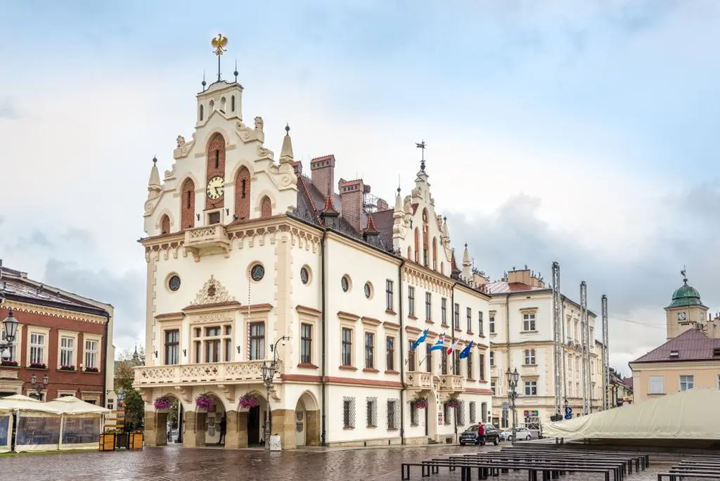Rzeszów