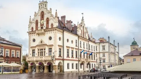 Trójka radykalnych prawicowców, w tym jedna kobieta. Oni powalczą o stolicę Podkarpacia