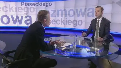 Szef PSL o deklaracji LGBT+: ja bym nie podpisał tej karty