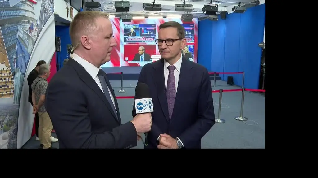 morawiecki dla marcina