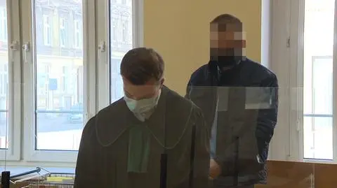 Były strażnik więzienny usłyszał wyrok za pomoc posłowi Platformy, gdy ten przebywał w areszcie 