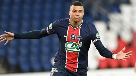 Gwiazdy zrobiły różnicę. Szlagier Pucharu Francji dla PSG